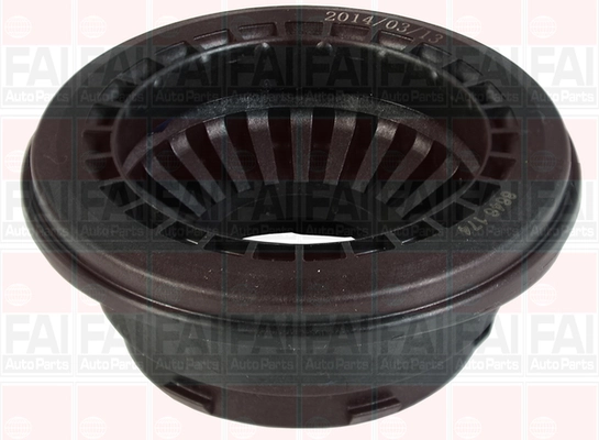 Rolling Bearing, suspension strut support mount